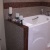 Granville Walk In Bathtub Installation by Independent Home Products, LLC